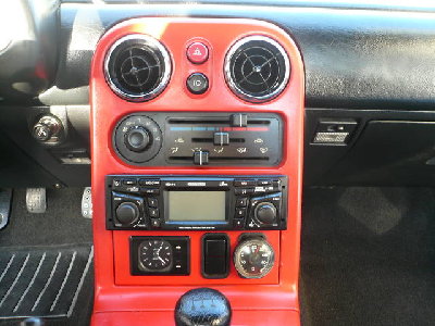 Full navigation system !